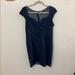 Free People Dresses | Free People Denim Dress | Color: Blue | Size: M