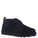 BEARPAW Skye - Womens 6 Black Boot Medium