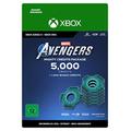 Marvel's Avengers Mighty Credits Package | Xbox One/Series X|S - Download Code