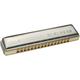 Harmonica Tremolo Echo Straight 32 in Tone C