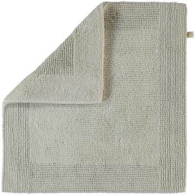 Rhomtuft Badteppiche Prestige stone - 320 60x60 cm Grau Image