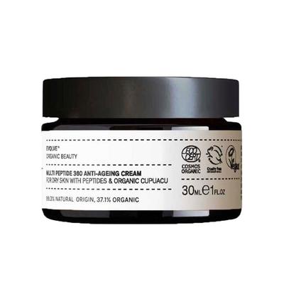 Evolve Organic Beauty MULTI PEPTIDE 360 ANTI-AGEING CREAM Gesichtscreme 60 ml Image
