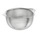 Zwilling J.A. Henckels Food Strainer Stainless Steel/Mesh/Metal in Gray | 4.7 H x 9.8 W x 9.4 D in | Wayfair 39643-024