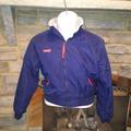 Columbia Jackets & Coats | Mens Columbia Jacket | Color: Blue/Red | Size: M