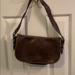 Nine West Bags | Brown Mini Nine West Bag, Good Condition | Color: Brown | Size: 9.5 Inches Wide