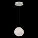 Fine Art Lamps Vesta 6 Inch LED Mini Pendant - 866140-11LD