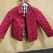 Burberry Jackets & Coats | Girls Jacket | Color: Red | Size: 6g