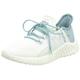 Richter Kinderschuhe Light Straßen-Laufschuh, White/Sky, 40 EU