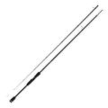 Fox Rage Warrior Dropshot 240cm 7.8ft 4g-17g Pike Predador Fishing Rod