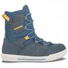 Lowa - Kid's Raik GTX MID - Winterschuhe 40 | EU 40 blau