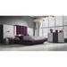 Orren Ellis Tufted Solid Wood & Standard Bed Wood & /Upholstered/Velvet in Brown | 63 H x 138 W x 84 D in | Wayfair
