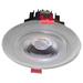 Nicor 13964 - DGD411205KRDNK LED Recessed Can Retrofit Kit with 4 Inch Recessed Housing
