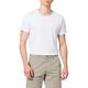 camel active Herren 4975105u75 Bermudas, Khaki, 40I