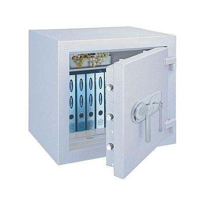 Rottner Wertschutzschrank »Diamant Fire Premium PO50« grau, 51x50x51 cm