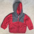 Columbia Jackets & Coats | Columbia Boy’s Coat | Color: Gray/Red | Size: 18-24mb