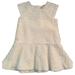 Kate Spade Dresses | 12m Kate Spade White Dress | Color: White | Size: 12mb