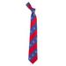 Men's Kansas Jayhawks Geo Stripe Tie