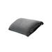 NEMO Equipment Fillo Luxury Pillow Goodnight Gray 811666031273