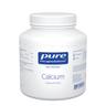 Pure Encapsulations - Calcium Calciumcitrat Kapseln Mineralstoffe