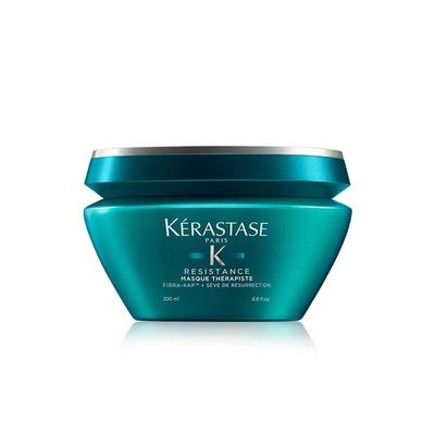 Kérastase - Résistance Masque Thérapiste soin cheveux très abimés 200 ml