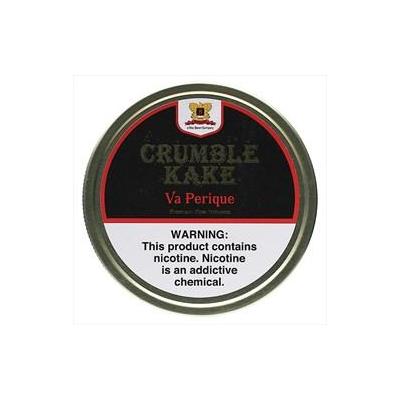 Crumble Kake Va Perique Pipe Tobacco