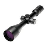 Burris Fullfield Iv 6-24x50mm Sfp Rifle Scope - Fullfield Iv 6-24x50mm Sfp Fine Plex Reticle Black