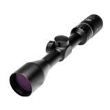 Burris Fullfield Iv 2.5-10x42mm Sfp Rifle Scope - Fullfield Iv 2.5-10x42mm Sfp Plex Reticle Black