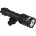 Nightstick Full Size Long Gun Light Kit 1100 Lumens Black LGL-160