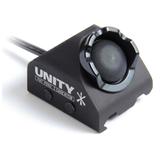 Unity Tactical Rail Mount Hot Button Surefire 9in Black HBR-SB