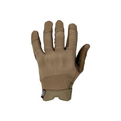 First Tactical Pro Knuckle Glove - Mens Coyote Medium 150007-060-M