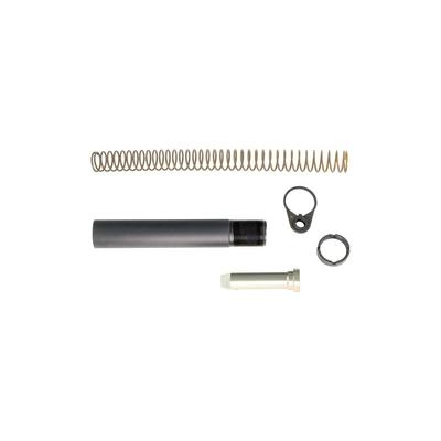Bravo Company MFG AR15 Pistol Receiver Extension Kit w/Buffer Tube/Spring/Hardware BCM-PISTOL-RE-KIT