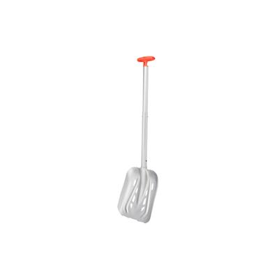 Mammut Alugator Ride 3.0 Shovel Raw Aluminum One Size 2620-00070-00516-1