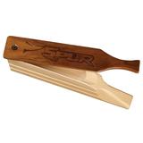 Woodhaven Calls Spur Box Turkey Call Wh060