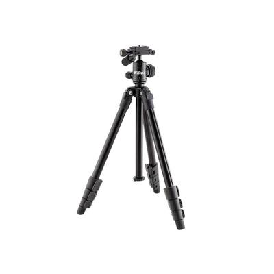 Nikon Compact Outdoor Tripod Black 16749