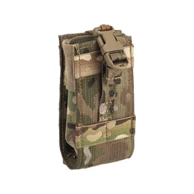 Tactical Tailor Enhanced Baofeng Radio Pouch Multicam 10137-5