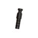 Anarchy Outdoors Tactical Folding Bolt Carrier Extension JP Law Black RAJPL