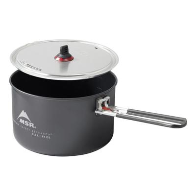 MSR Ceramic 2.5 L Pot 2.5 liters 13231