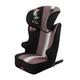 Nania Easyfix high Back Booster seat Starter groupe 2/3 (15-36kg) - Made in France