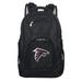 MOJO Black Atlanta Falcons Premium Laptop Backpack