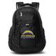MOJO Black Los Angeles Chargers Premium Laptop Backpack