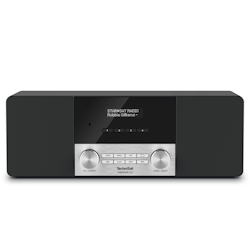 TechniSat CABLESTAR 400 Digital Schwarz Image