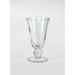 Canora Grey Odette Clear Glass Table Vase Glass | 7.5 H x 4.5 W x 4.5 D in | Wayfair 0816DA56DC3447BEA30E54806640E285