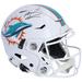 Tua Tagovailoa Miami Dolphins Autographed Riddell Speed Flex Authentic Helmet