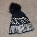 Urban Outfitters Accessories | Black Beanie Hat | Color: Black | Size: Os