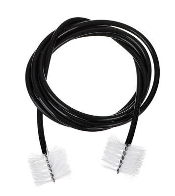 Thomann Snake Brush Cleaner Tuba