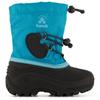 Kamik - Kid's Southpole4 - Winterschuhe 36 | EU 36 schwarz/türkis