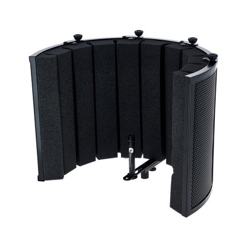 Fun Generation Micscreen Black