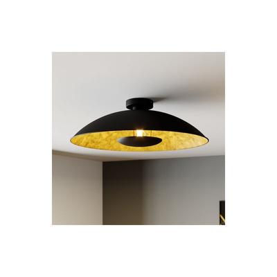 Lindby - gebraucht] Deckenlampe Emilienne Deckenleuchte Hängeleuchte Lampe E27 Schwarz G133 B-Ware Image