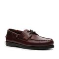 Castaway Boat Shoe - Brown - Dockers Slip-Ons