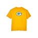 Men's Big & Tall NFL® Team Logo T-Shirt by NFL in Green Bay Packers (Size 3XL)